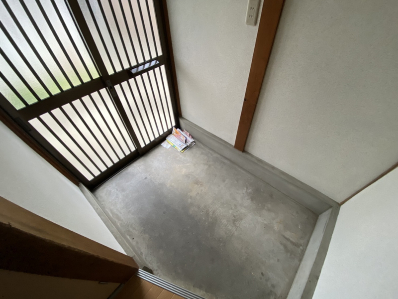 玄関 写真8