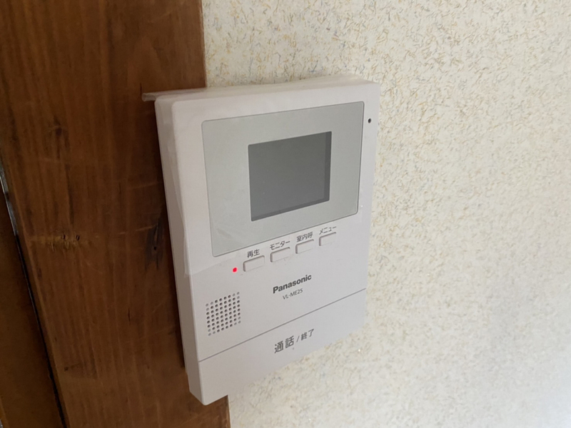 セキュリティ 写真18