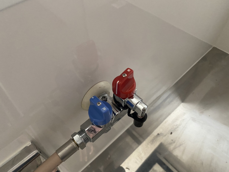キッチン 写真5