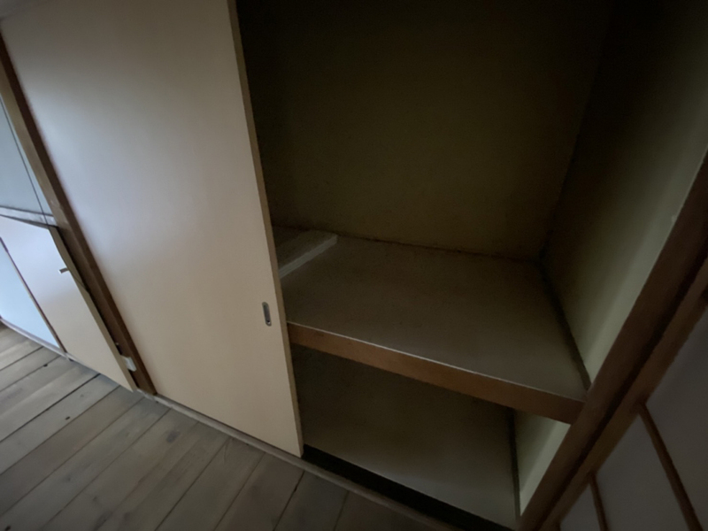 収納 写真16