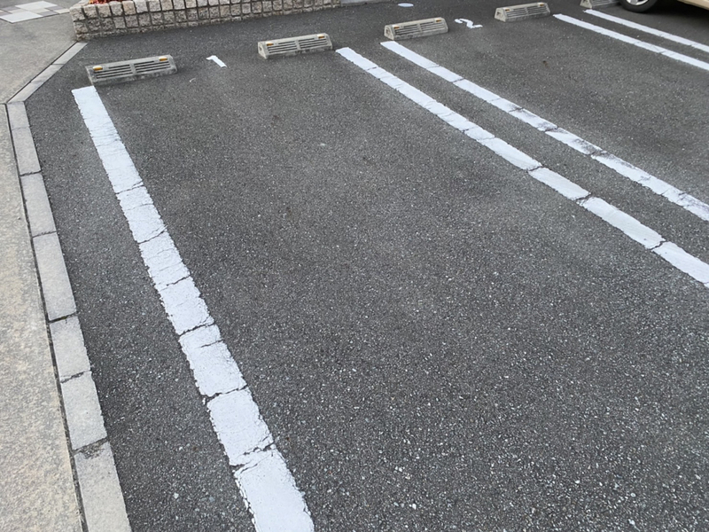 駐車場 写真32