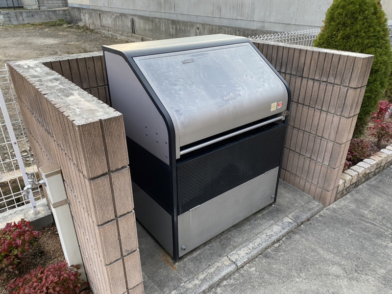 共用部 写真30