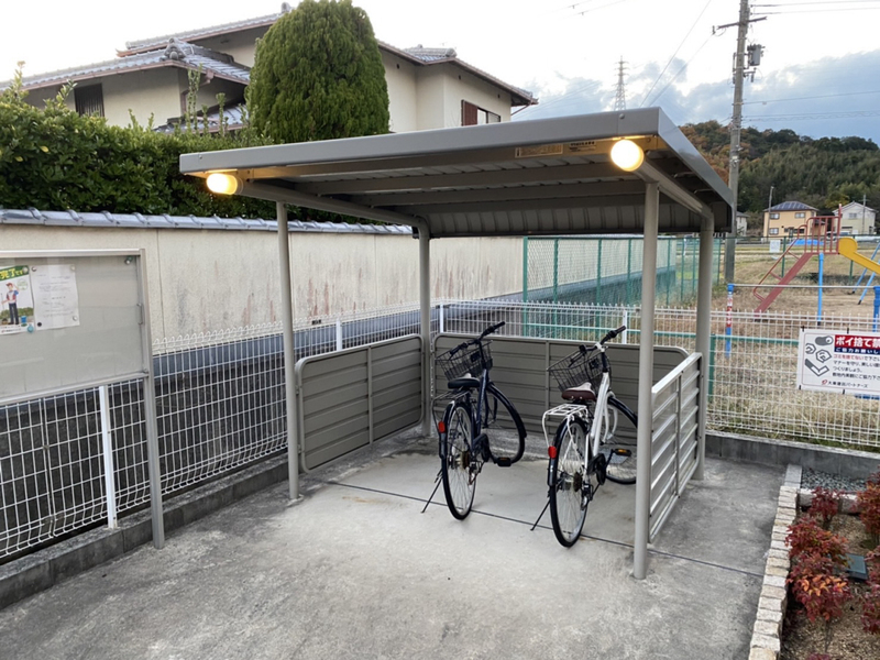共用部 写真31