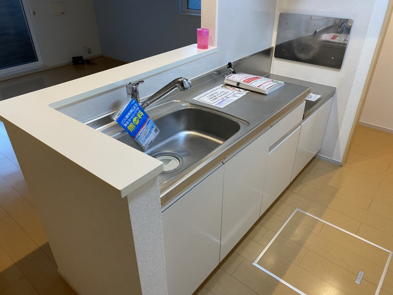 キッチン 写真4