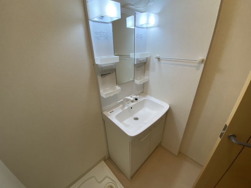 洗面所 写真9