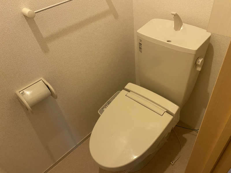 トイレ 写真12