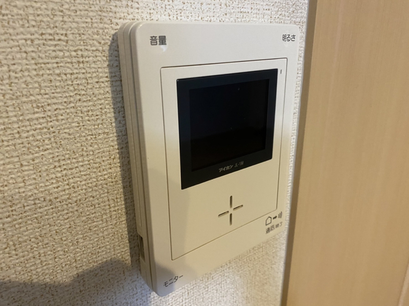 セキュリティ 写真15