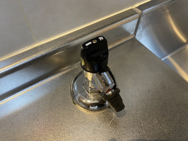 キッチン 写真5