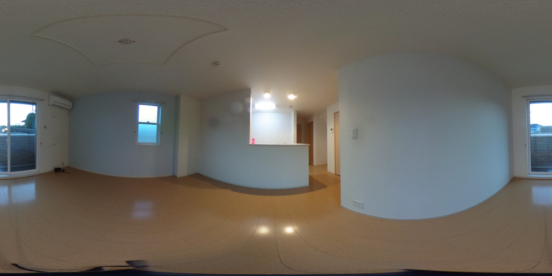 リビング 写真33