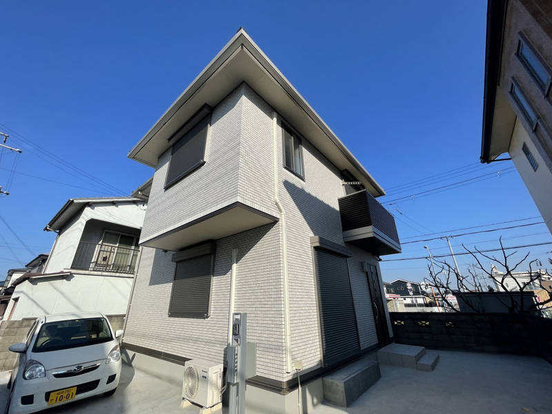 ユアメゾン天満