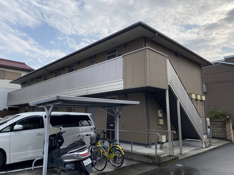 オーシャンパレスＢ