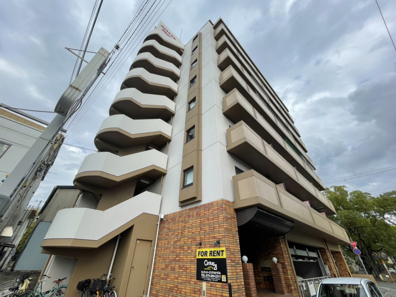 アルコ・ラ・カーサ佃町