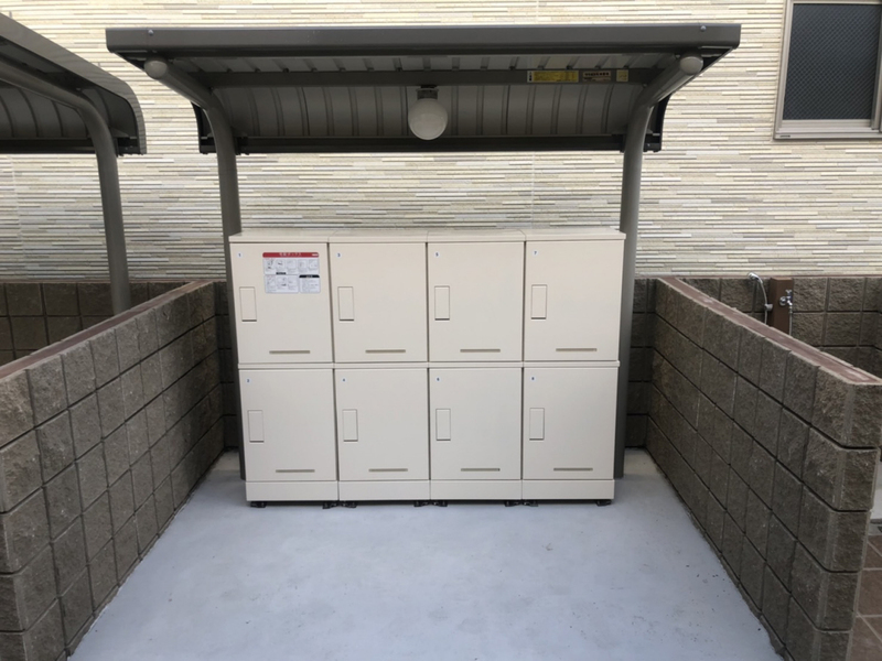 共用部 写真4