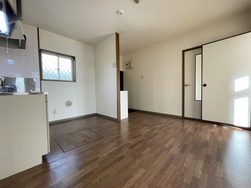 ダイニング 写真3