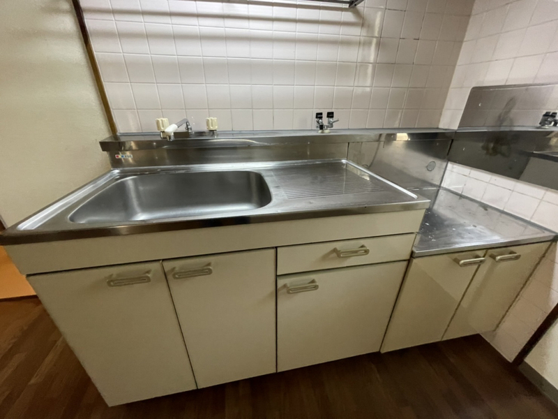 キッチン 写真4