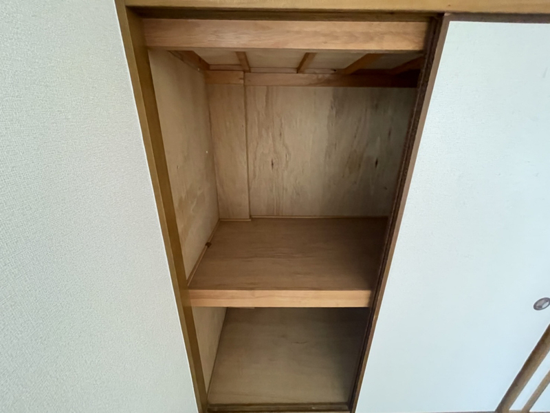収納 写真16