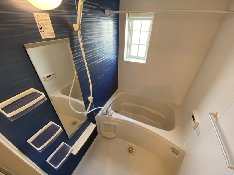 バス 写真11