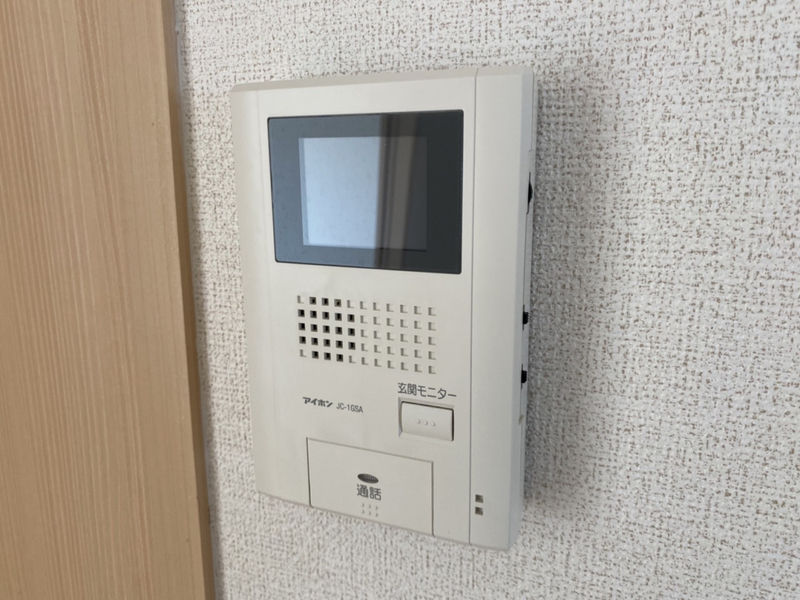 セキュリティ 写真18