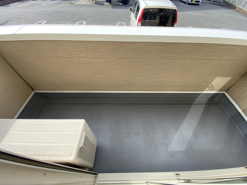 バルコニー・ベランダ 写真16