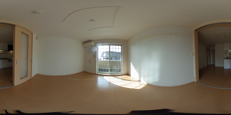 リビング 写真33