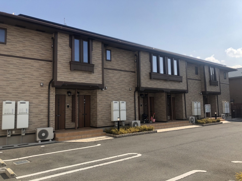 ペールメゾンＣ