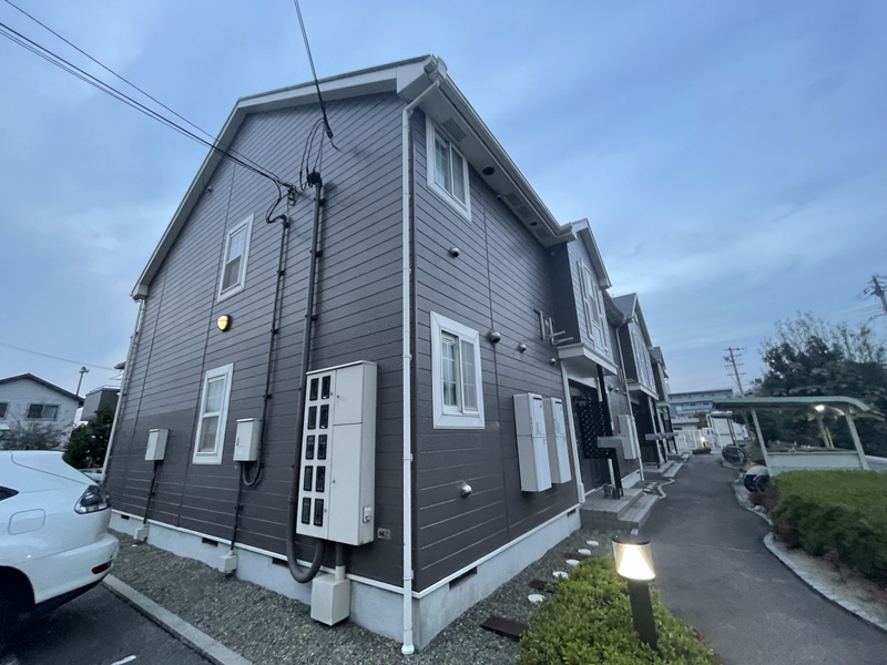 ル・クプル　プラースⅡ