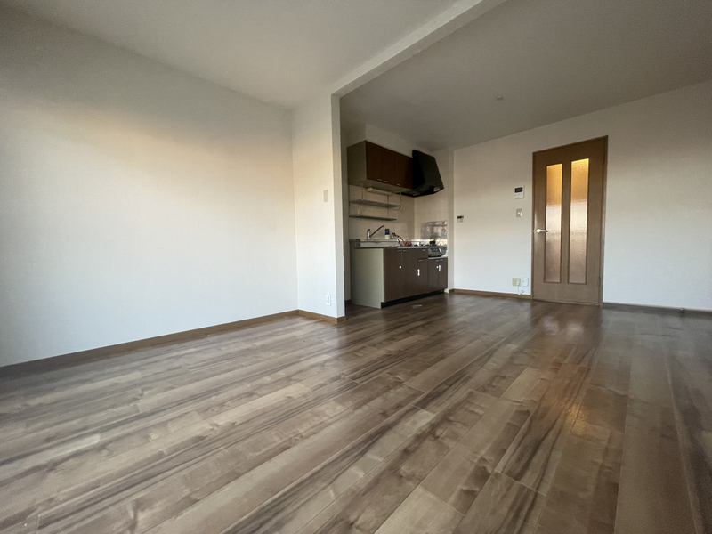 リビング 写真3