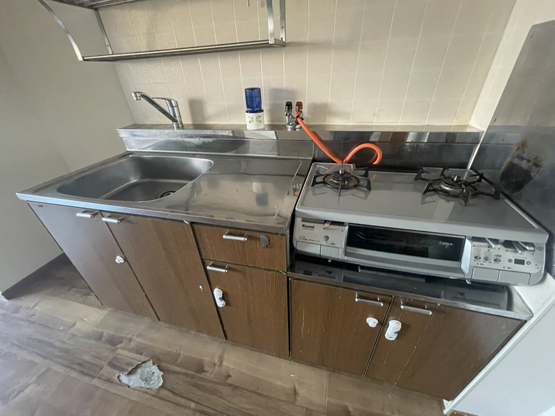 キッチン 写真4