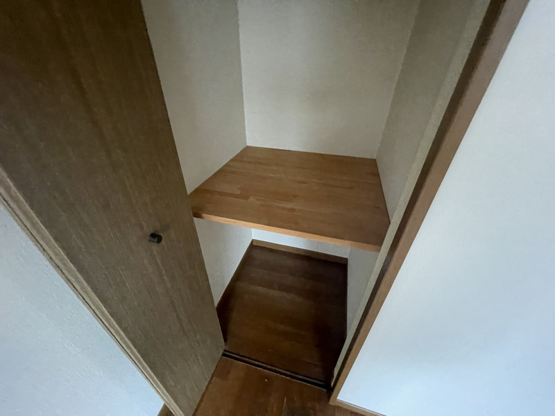 収納 写真14
