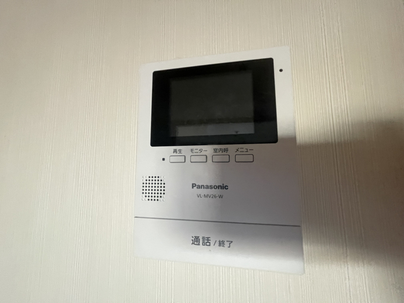 セキュリティ 写真17