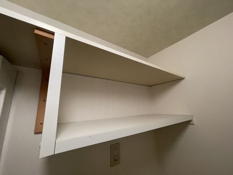 収納 写真15