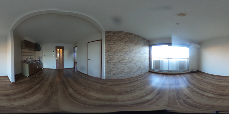 リビング 写真33