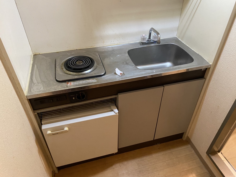 キッチン 写真2