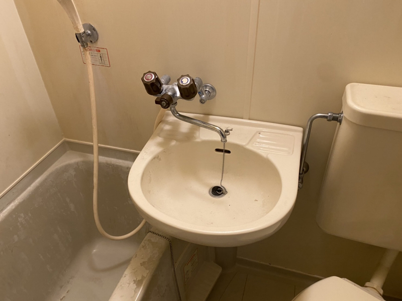 洗面所 写真10