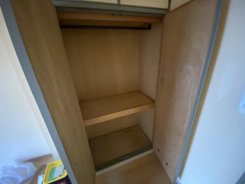 収納 写真13