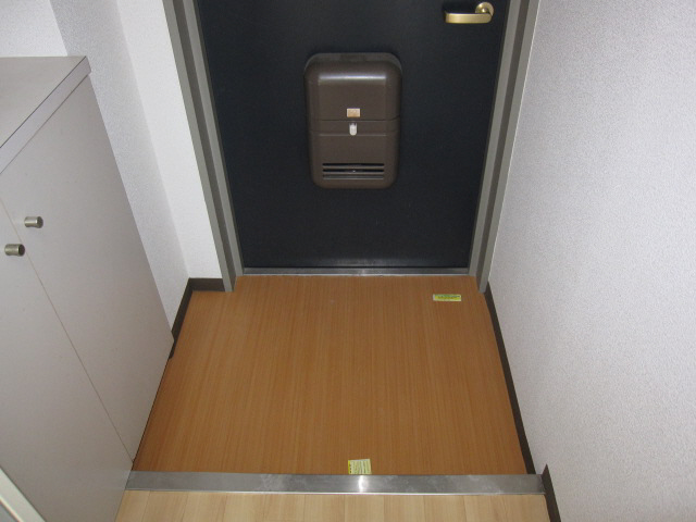 玄関 写真8