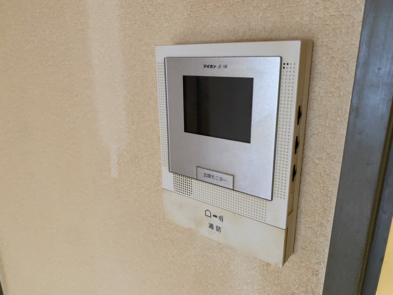 セキュリティ 写真16