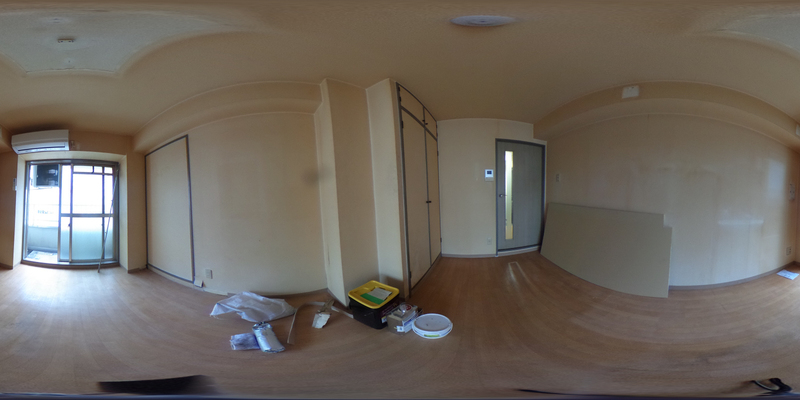 リビング 写真33