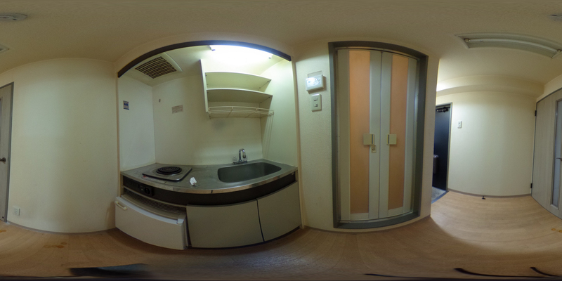 キッチン 写真34