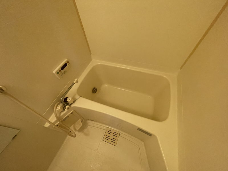 バス 写真7