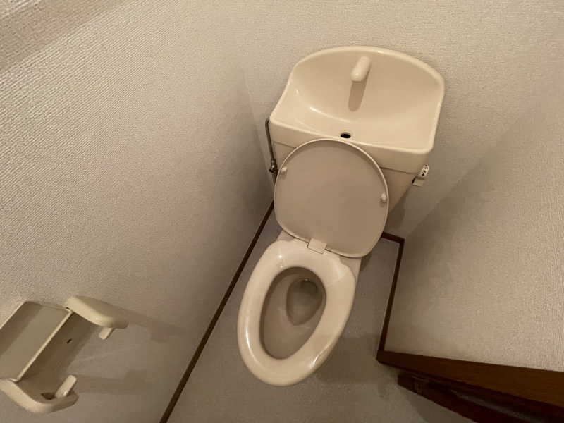 トイレ 写真8