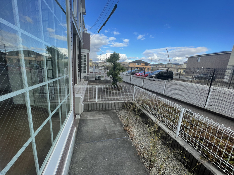 共用部 写真19