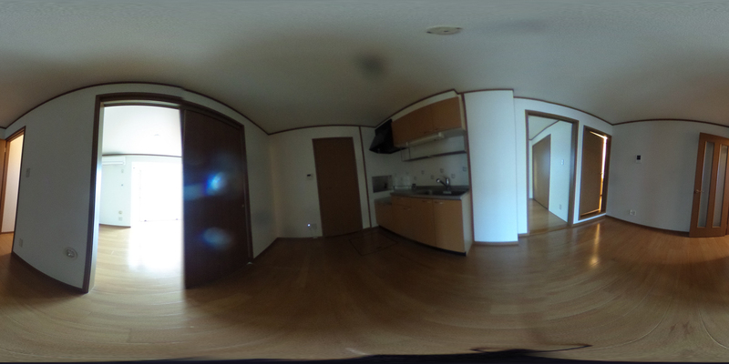 リビング 写真33