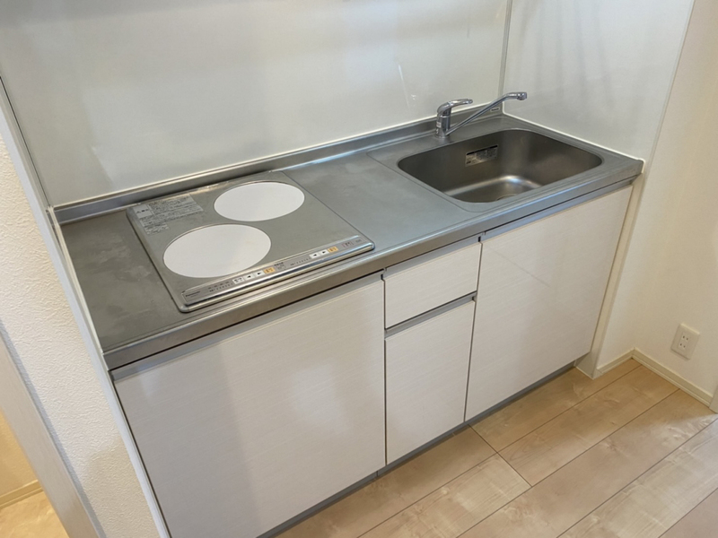 キッチン 写真2