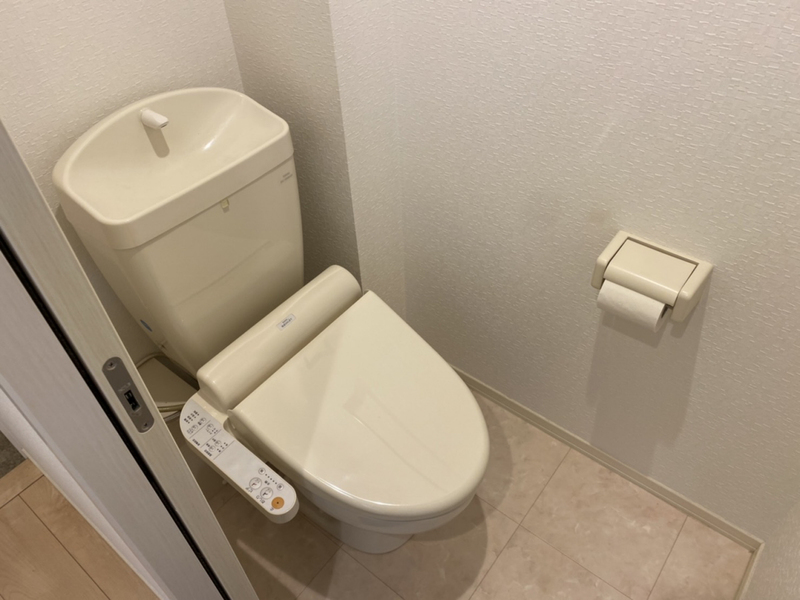 トイレ 写真11