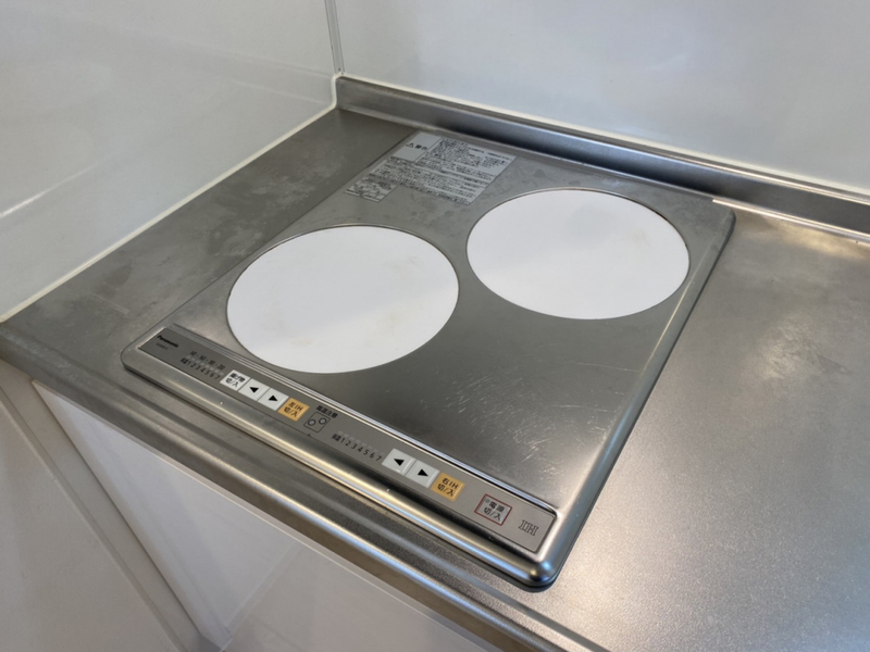 キッチン 写真3