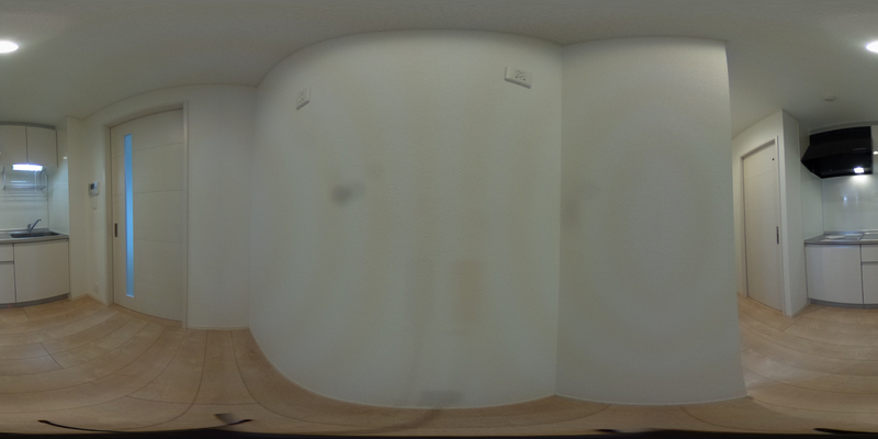 キッチン 写真34