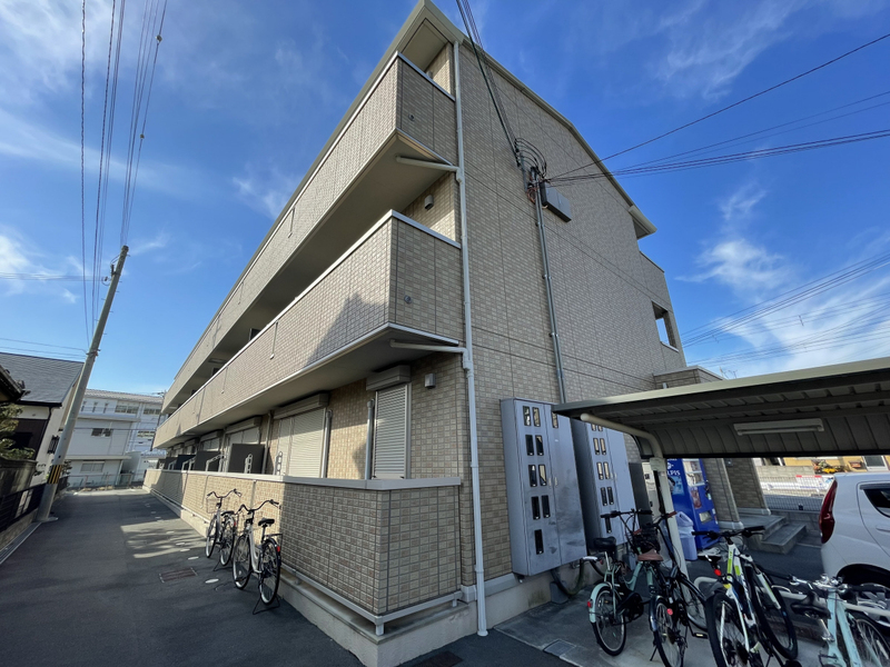 セジュール東浜尻