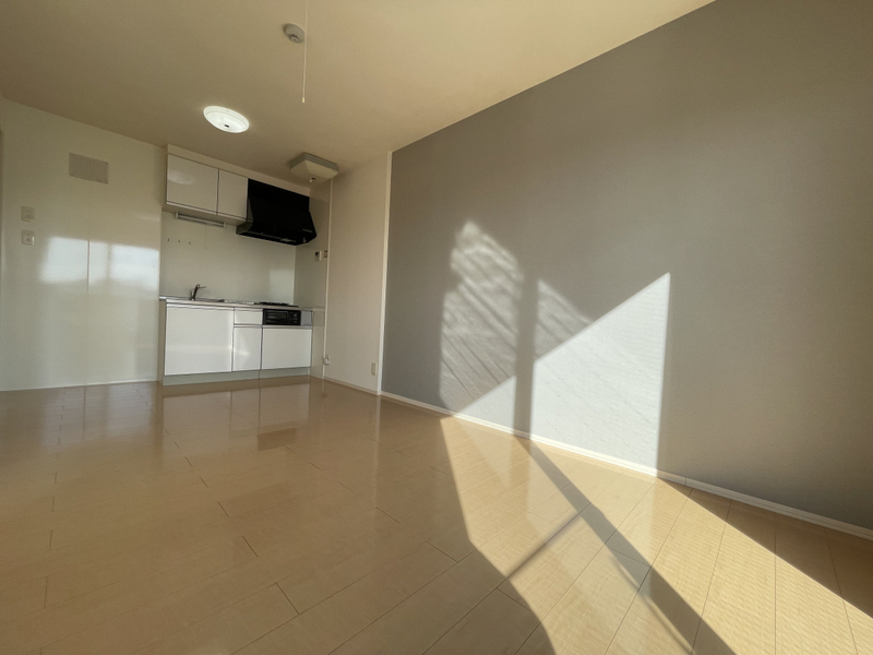 リビング 写真2