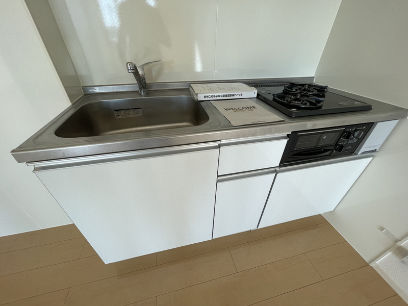 キッチン 写真3